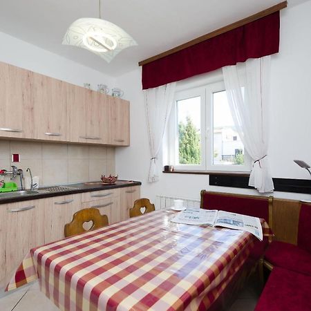 Apartment Bozena Punat Εξωτερικό φωτογραφία