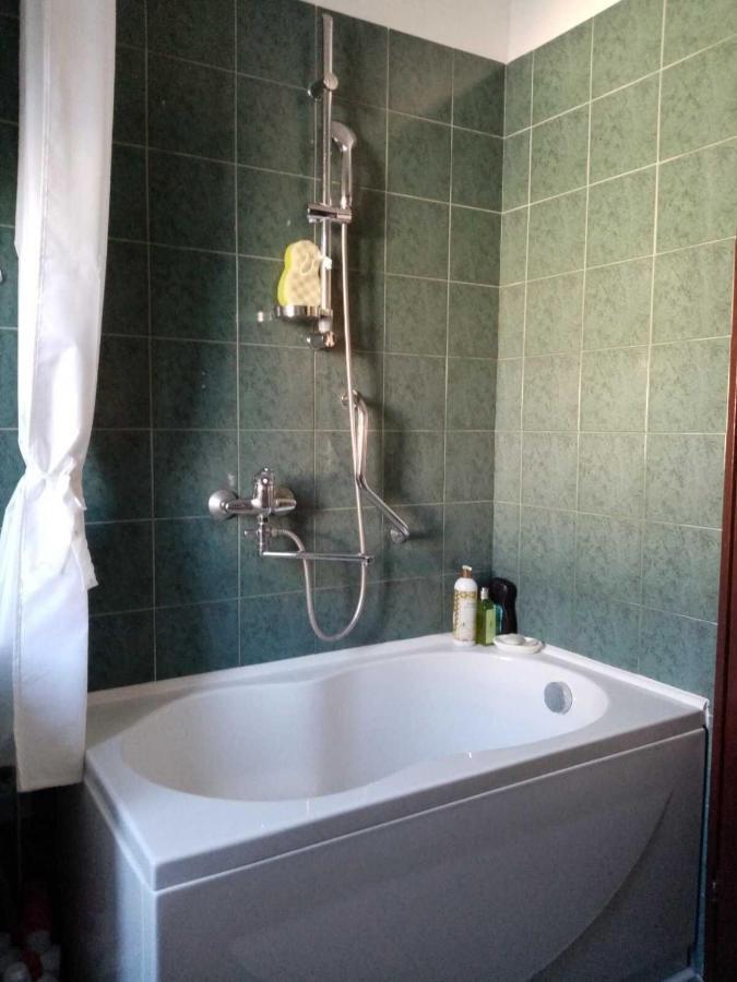 Apartment Bozena Punat Εξωτερικό φωτογραφία