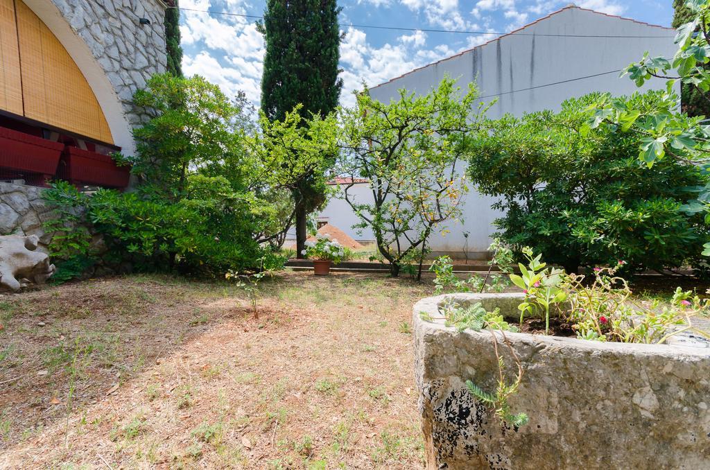 Apartment Bozena Punat Εξωτερικό φωτογραφία