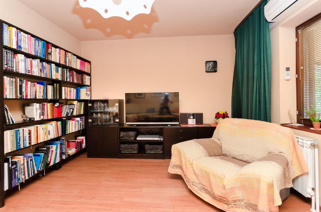 Apartment Bozena Punat Εξωτερικό φωτογραφία
