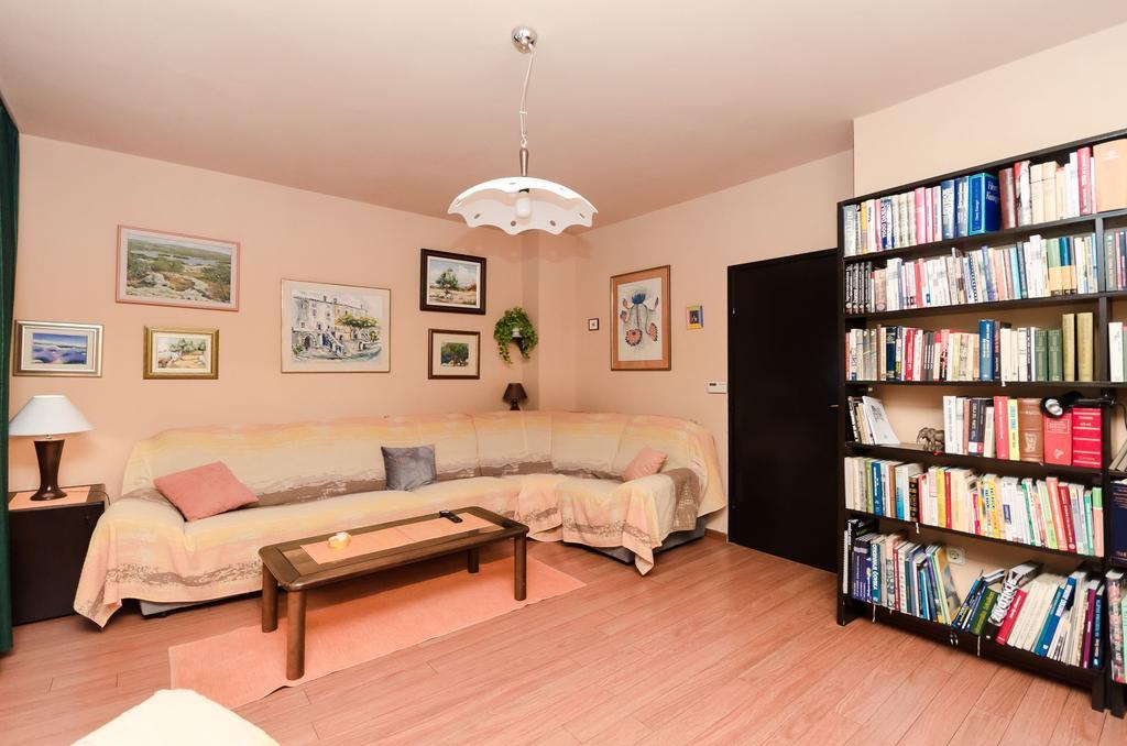 Apartment Bozena Punat Εξωτερικό φωτογραφία