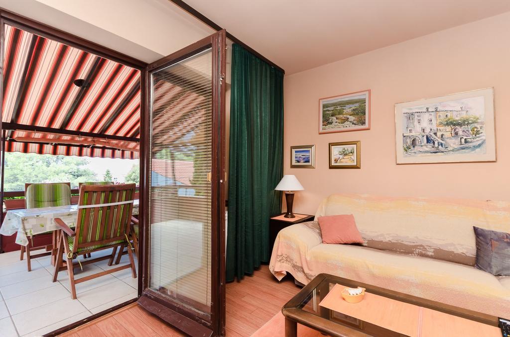 Apartment Bozena Punat Εξωτερικό φωτογραφία