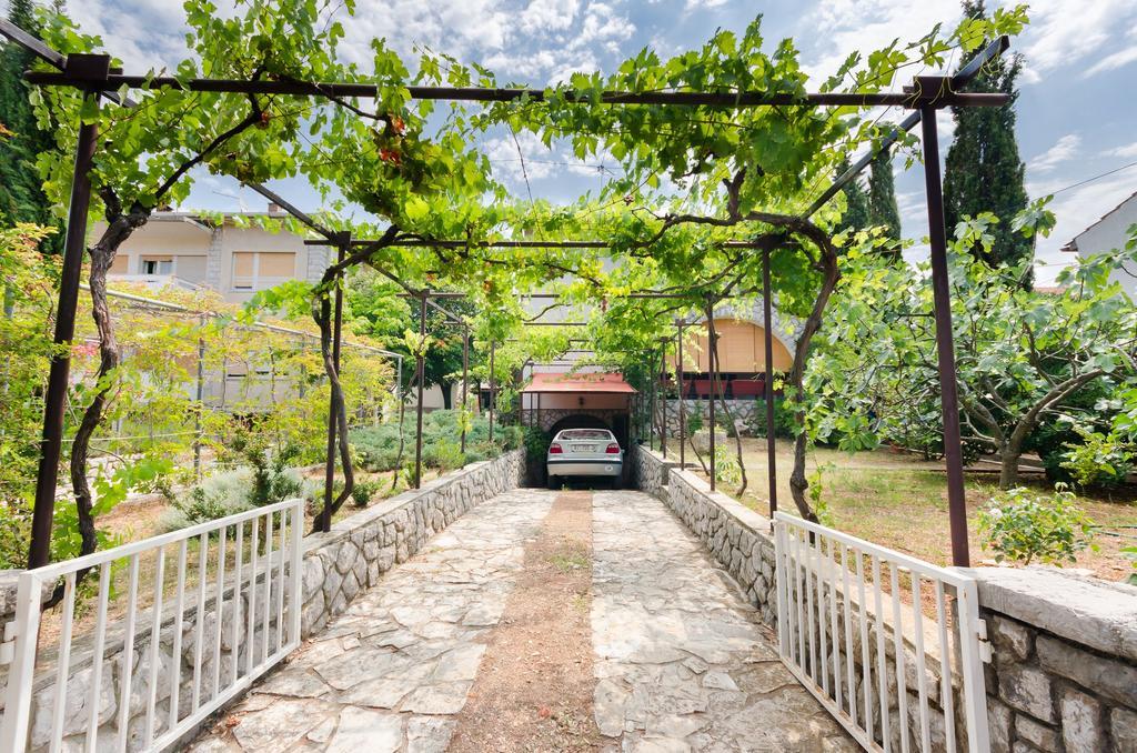 Apartment Bozena Punat Εξωτερικό φωτογραφία
