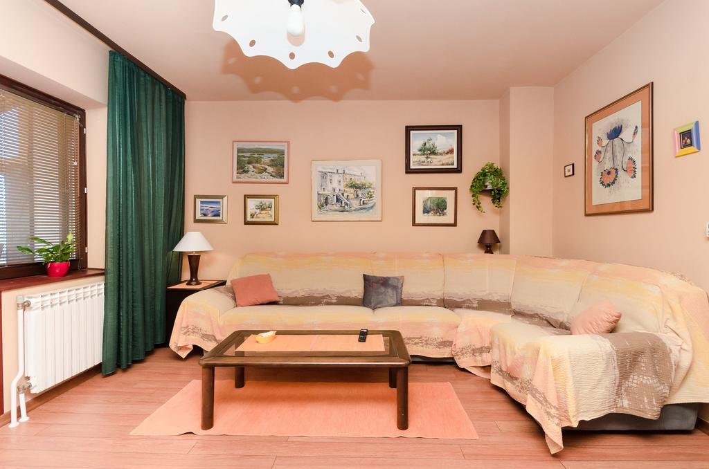 Apartment Bozena Punat Εξωτερικό φωτογραφία