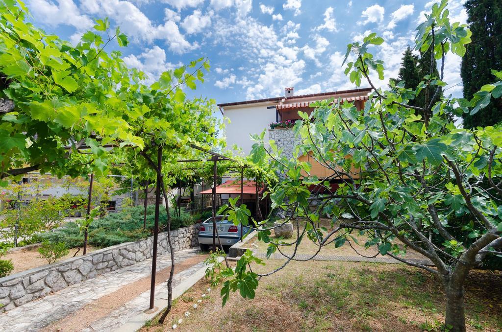 Apartment Bozena Punat Εξωτερικό φωτογραφία