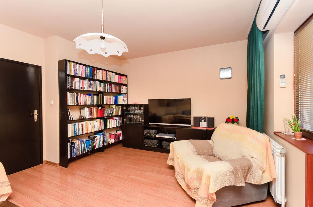 Apartment Bozena Punat Εξωτερικό φωτογραφία