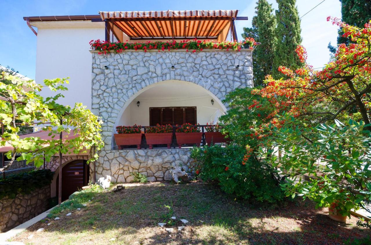 Apartment Bozena Punat Εξωτερικό φωτογραφία