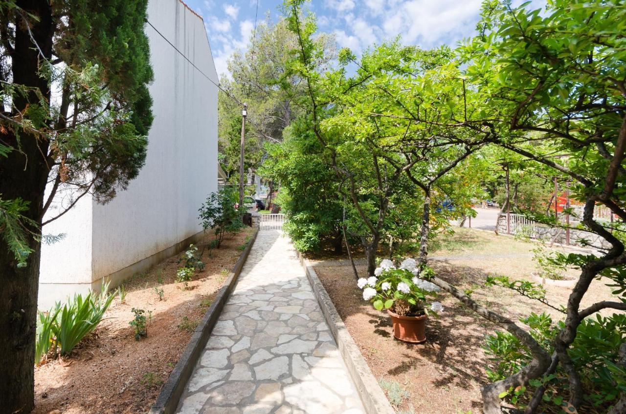 Apartment Bozena Punat Εξωτερικό φωτογραφία