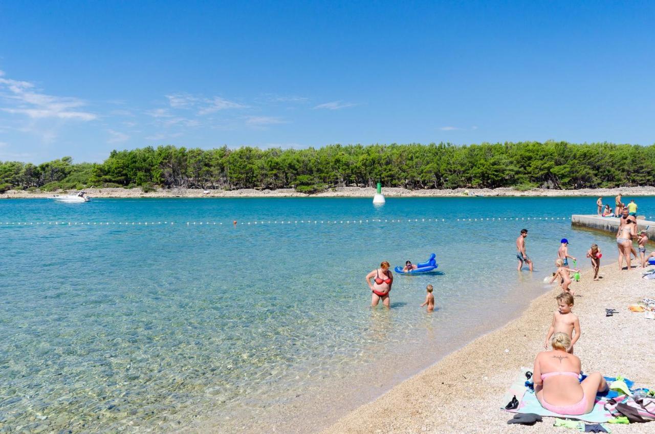 Apartment Bozena Punat Εξωτερικό φωτογραφία