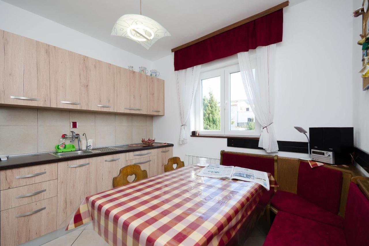 Apartment Bozena Punat Εξωτερικό φωτογραφία